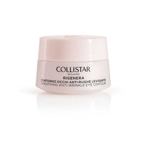 COLLISTAR RIGENERA SMOOTHING ANTI-WRINKLE - CONTORNO DE OLHOS 15ml