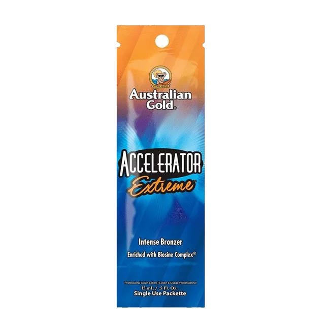AUSTRALIAN GOLD ACCELARETOR EXTREME 15ml
