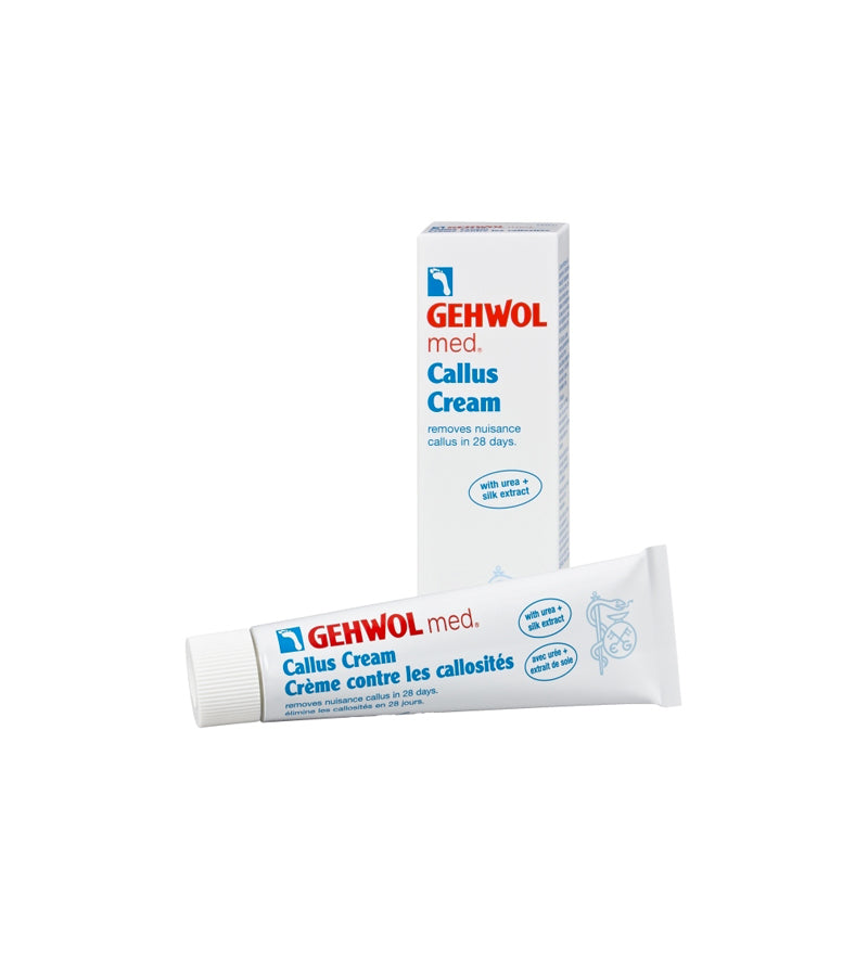 GEHWOL CALLUS CREAM