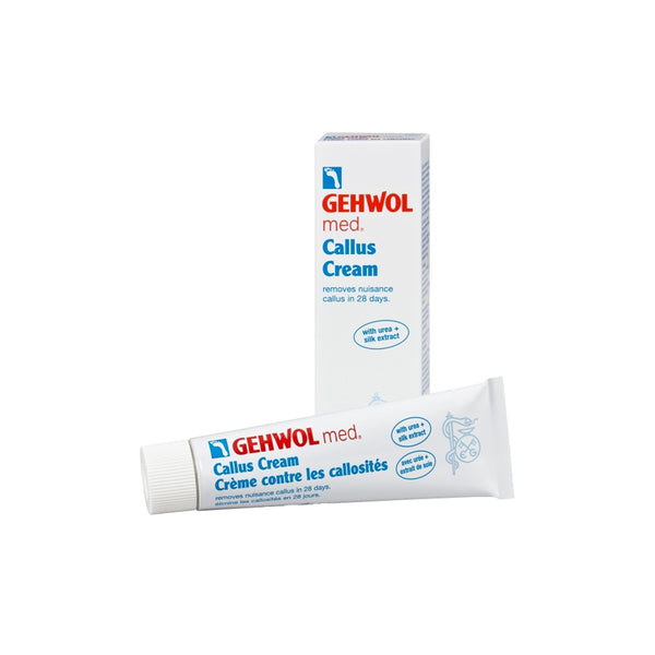 GEHWOL CALLUS CREAM