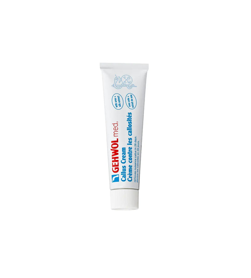 GEHWOL CALLUS CREAM