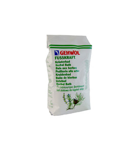 GEHWOL FUSSKRAFT BANHO HERBAL