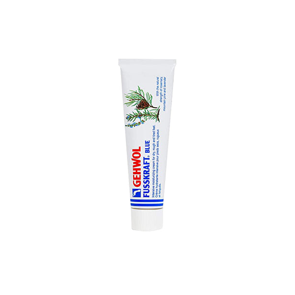 GEHWOL FUSSKRAFT BLUE