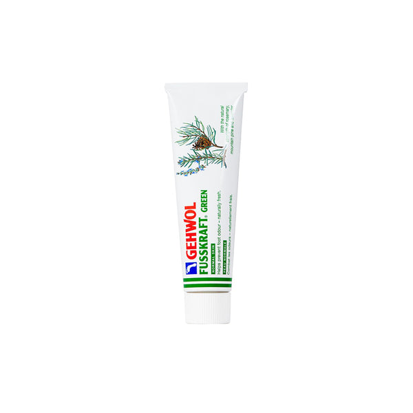 GEHWOL FUSSKRAFT GREEN