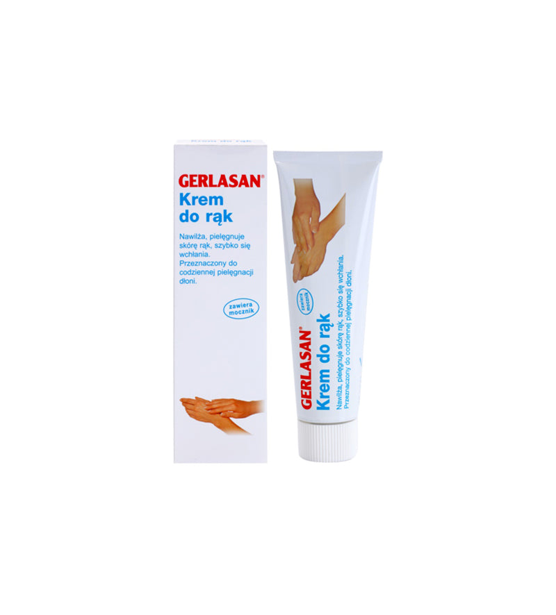 GEHWOL GERLASAN CREME PROTETOR DE MÃOS