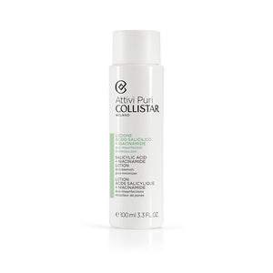 COLLISTAR SALICYLIC ACID+NIACINAMIDE LOTION 100ml - ANTI IMPERFEIÇOES