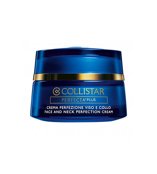 PERFECTA PLUS - FACE & NECK PERFECTION