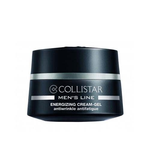 UOMO - ENERGIZING CREAM , 50ml