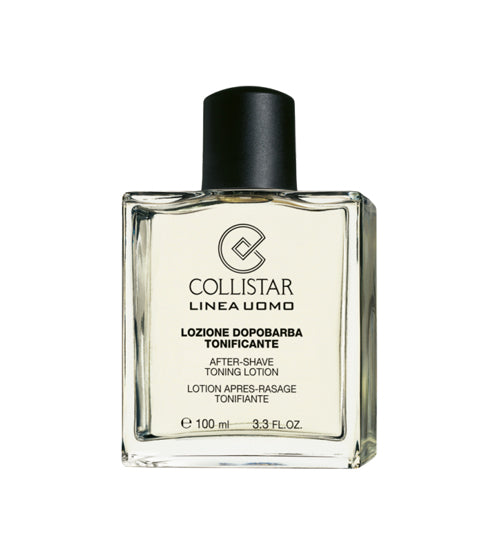 UOMO - SENSITIVE SKINS A/S 100 ml + DAILY