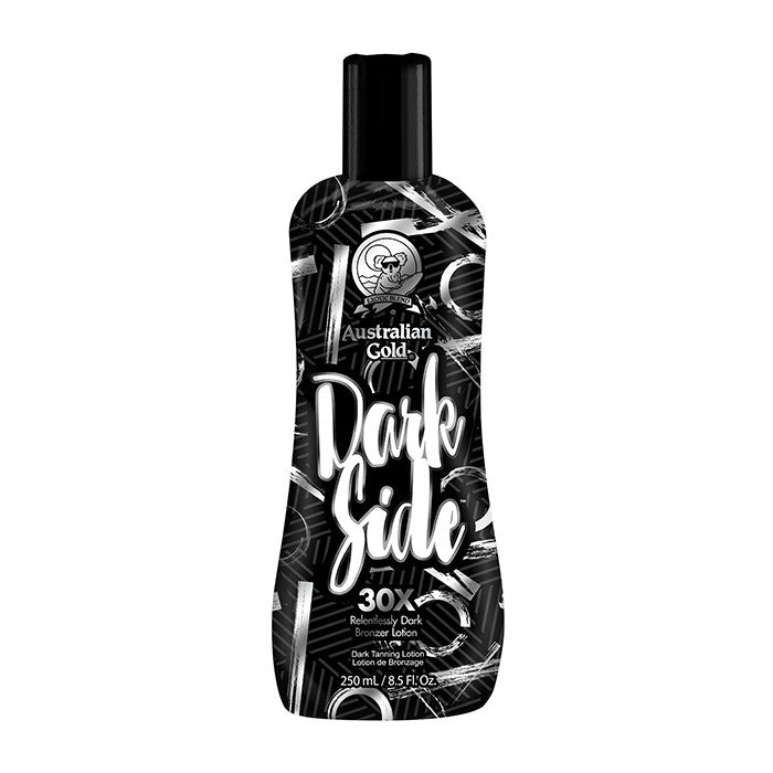 AUSTRALIAN GOLD DARK SIDE 250ml