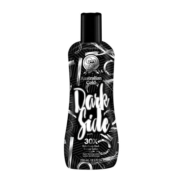 AUSTRALIAN GOLD DARK SIDE 250ml