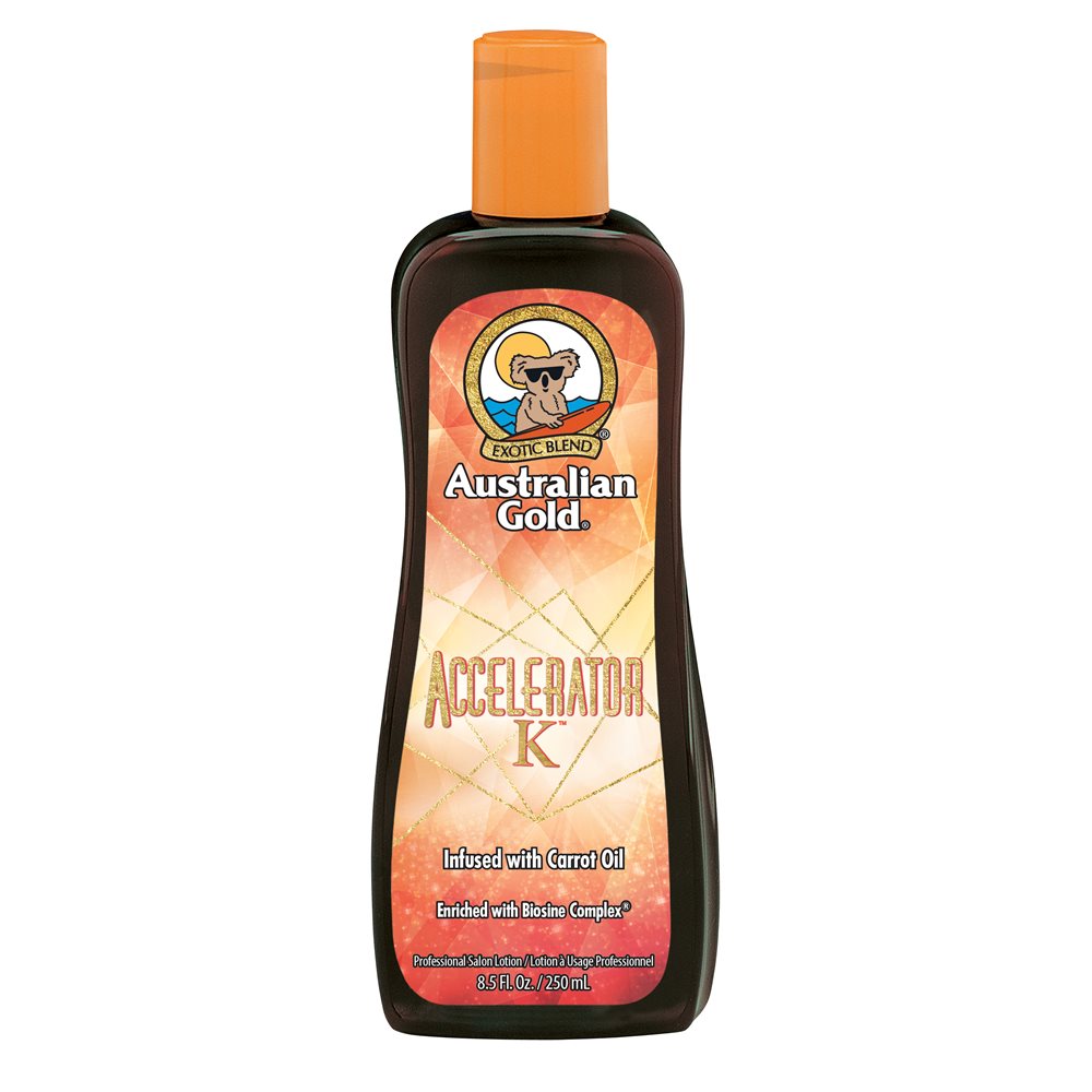 AUSTRALIAN GOLD ACCELERATOR K 250 ml