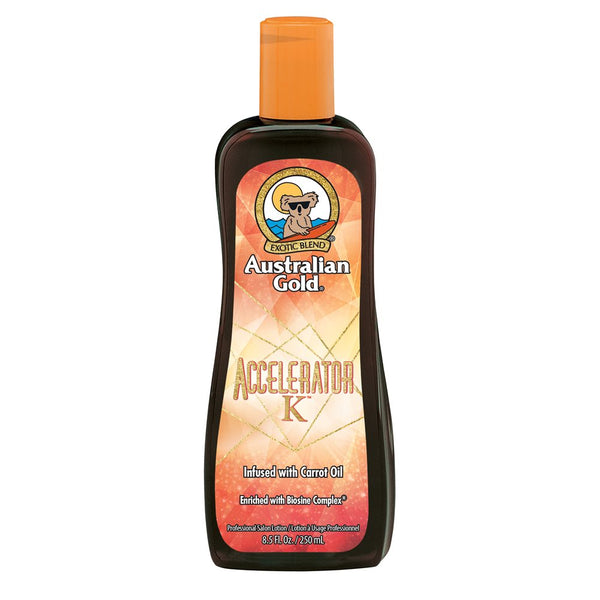 AUSTRALIAN GOLD ACCELERATOR K 250 ml