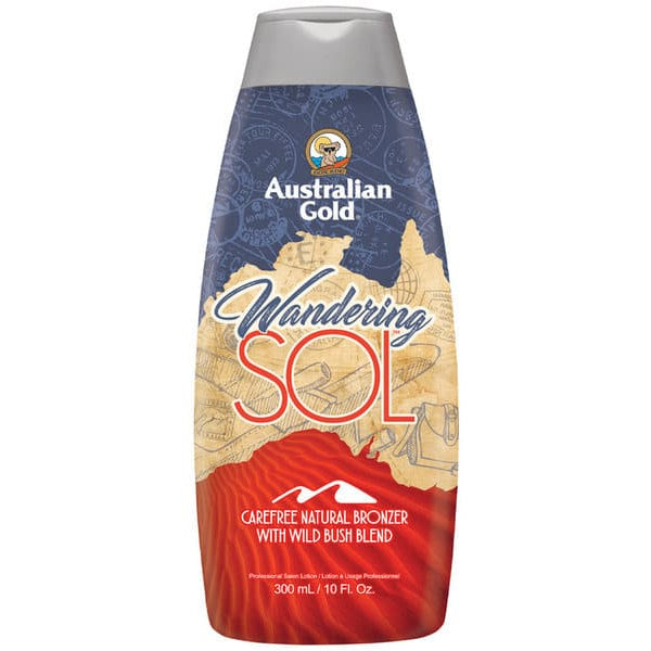 WANDERING SOL 300ML