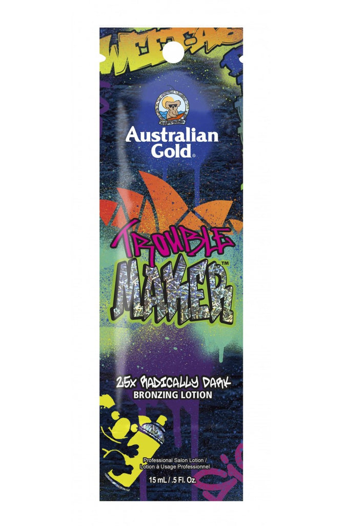 AUSTRALIAN GOLD TROUBLE MAKER 15ml