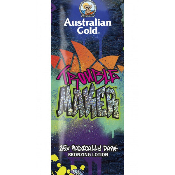 AUSTRALIAN GOLD TROUBLE MAKER 15ml