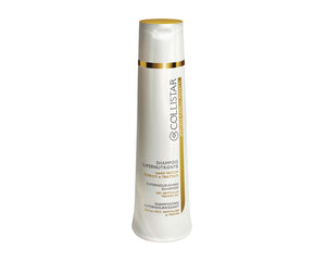 COLLISTAR HAIR-NOURISHING- SUPERNOURISHING SHAMPOO