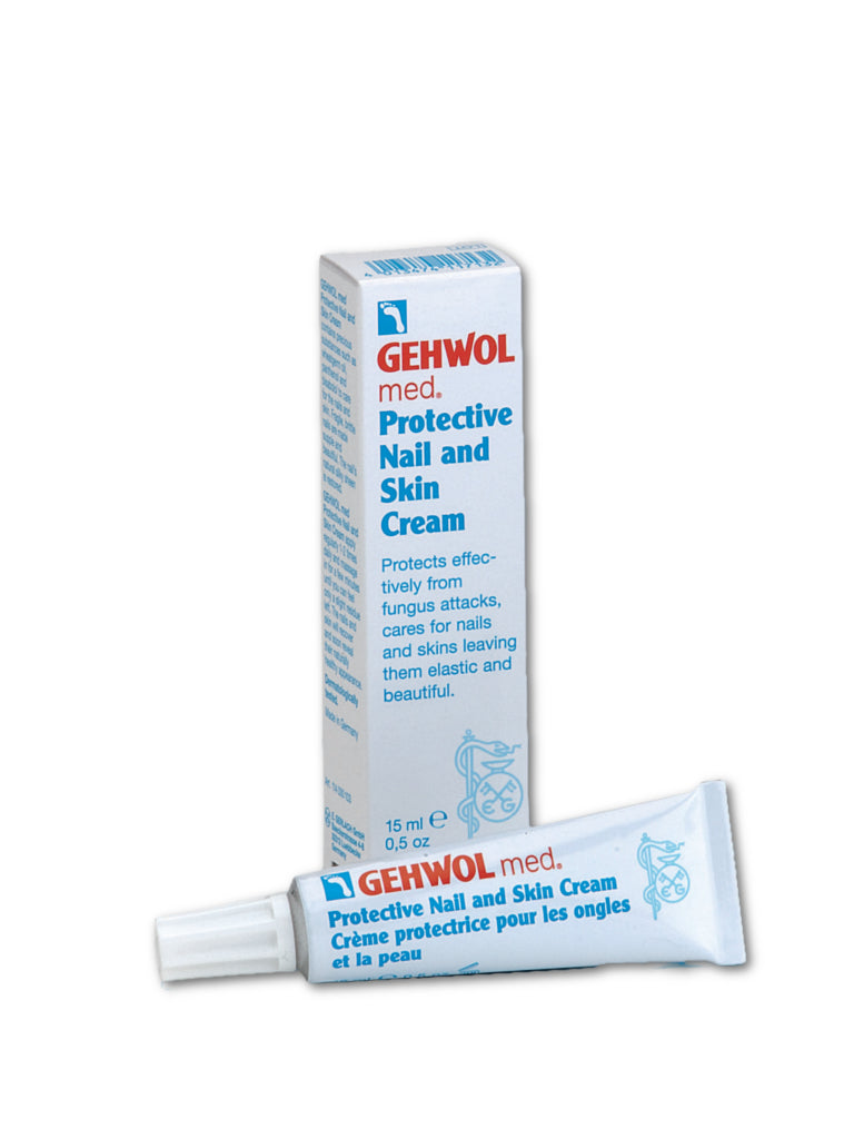 Cream (Pé De Atleta)