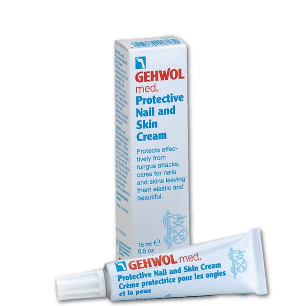 Cream (Pé De Atleta)