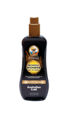 AUSTRALIAN GOLD INTENSIFIER DRY OIL 237ML