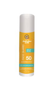 AUSTRALIAN GOLD SPF 50 FACE GUARD 14g