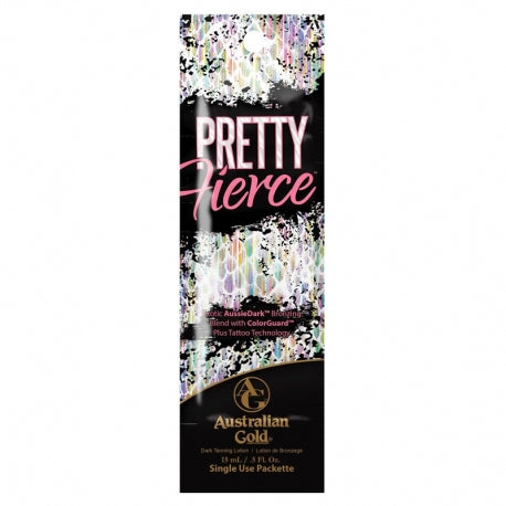 AUSTRALIAN GOLD PRETTY FIERCE 15ml