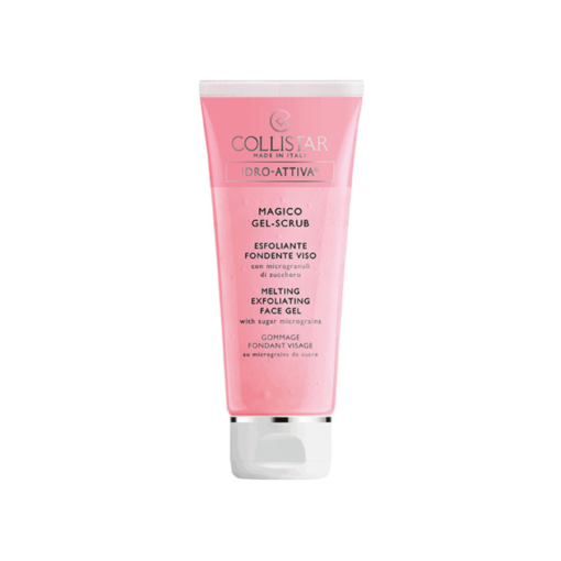 IA MELTING EXFOLIATING FACE GEL 100ML